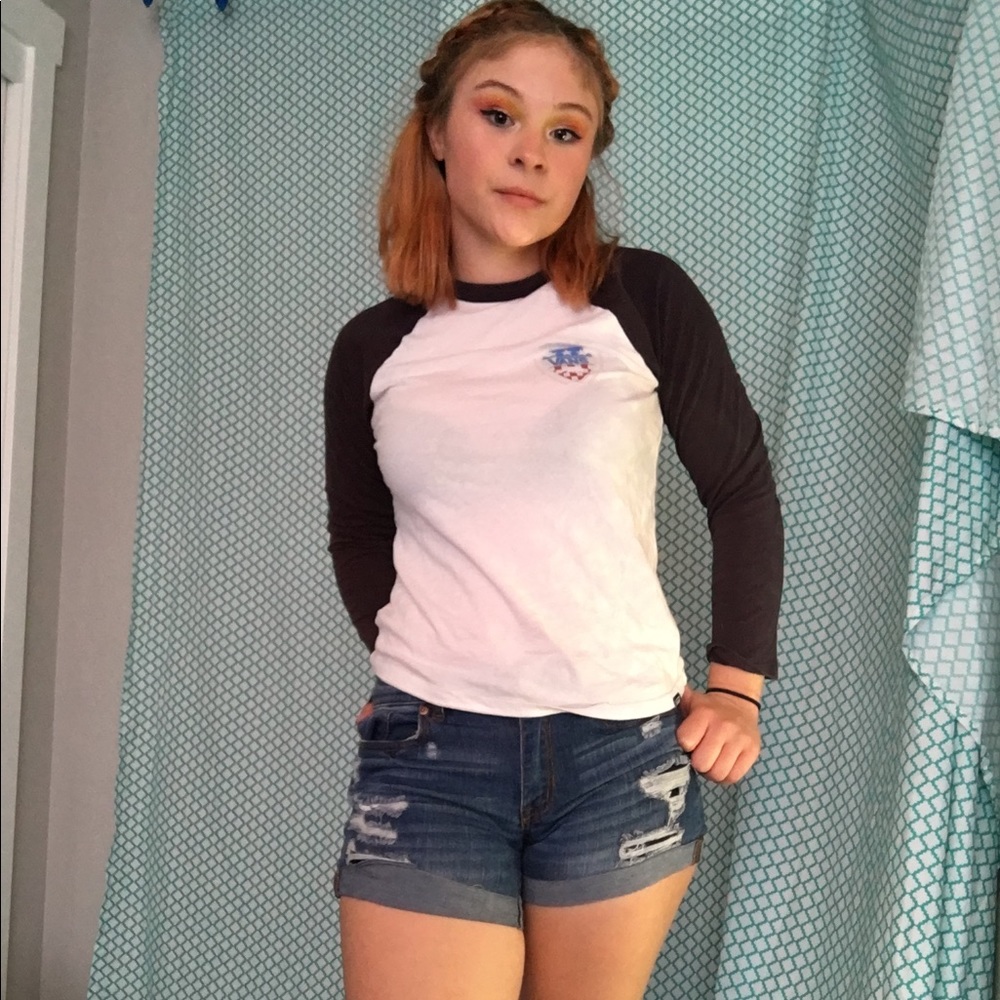 Vans Long sleeve
